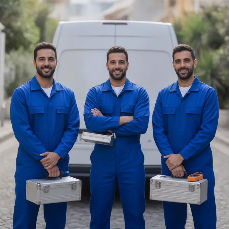 Reparación de Lavadoras equipo en Torrevieja